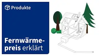 Fernwärmepreis einfach erklärt: Wer die Preisformel versteht, kann seine Kosten reduzieren