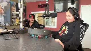 Chubby Cree Live @ CFWE