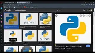 Introduction to Python Programming Language (Using Anaconda and Jupyter Notebook)