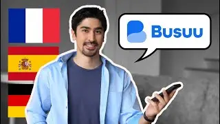 Busuu Review: Learn Up to 12 Languages on Your SmartPhone!