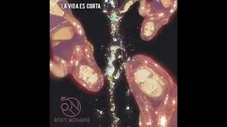 Roxy Nodarse La Vida Es Corta (Official Audio) 2023