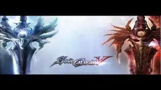 Soul Blade/Soul Edge-Recollect Continent