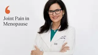 Joint Pain in Menopause