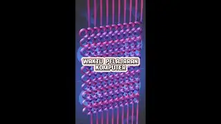 Cerita Bagian 6 | Waktu Pelajaran Komputer
