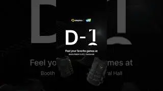 [CES 2024] Get ready to feel with bHaptics at 