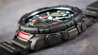 Top 20 Best Casio ProTrek Watches [2024] Best Casio ProTrek Watch