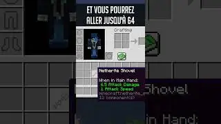 Les Bundles de retour en Force ! #minecraft #minecraftupdate #minecraftsnapshot
