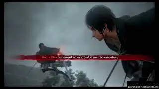Attack On Titan 2 - Gameplay 105