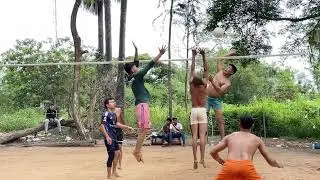 មើលបាលទះ