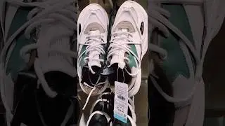 Zudio boys footwear collection 2024