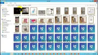 Upload Gambar Produk ke Hosting - Part 1
