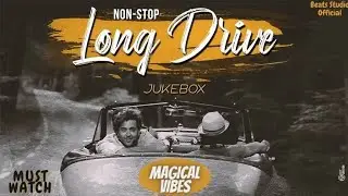 Best of Long Drive Mashup 2022 | Long Drive Mashup Jukebox | Best of Bollywood LoFi Chill | #LoFi