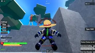 project xxl gum gum showcase