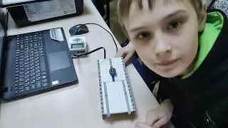 Робототехника, 01.2022