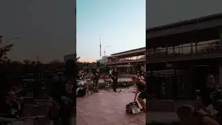 Цой жив