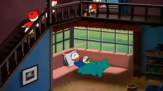 Donald Duck: Donalds Happy Birthday 1949