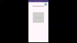Glide Image Loader Library in Android Apps