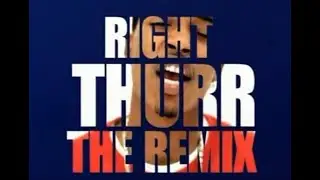 Chingy feat. Trina  & Jermaine Dupri - Right Thurr (Remix) (Uncensored)