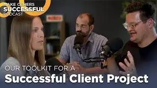 Our Toolkit for Successful Engagements