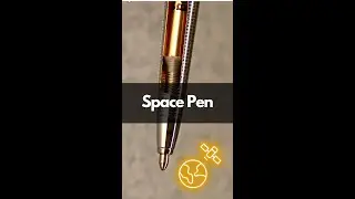 The Space Pen