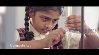 Lotus International School Corporate Video Tamil Ver | LIS Official School Video | I Plus Creations