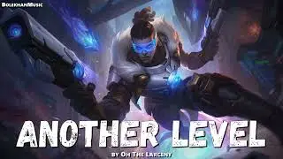 「EPIC ROCK」Another Level