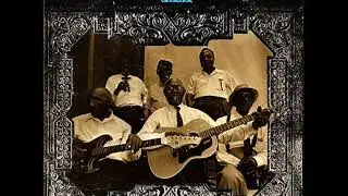 R L  Watson & Josiah Jones, Memphis rag