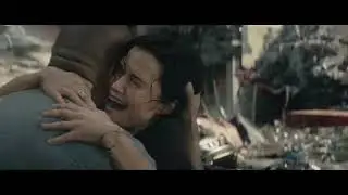 San Andreas The Musical