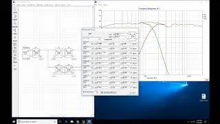Xsim Tutorial Part 2 | New Features Like Active DSP Filters