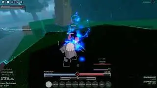 PROJECT MUGETSU QUINCY QUEST IMPOSSIBLE