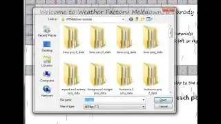 WFM Editor Tutorial, Part 9: Moving Platforms