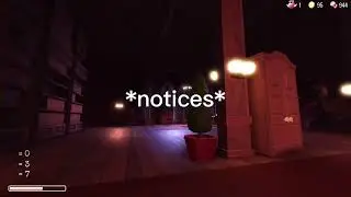 2 minutes of Door 50 being glitchy