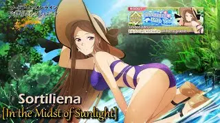 Sortiliena [In the Midst of Sunlight] Incarnate Preview || SAOARS