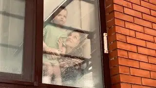Ограничиваем доступ на участке | Реабилитация | Своими руками | Ливень за три месяца | Жизнь