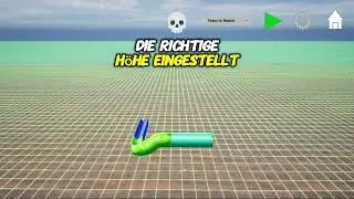 Höhenverstellbsres raste