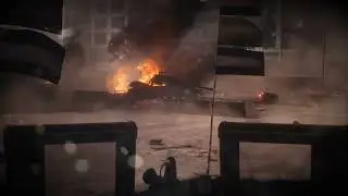Battlefield 3 [BF3] - CM 8 : Fear No Evil