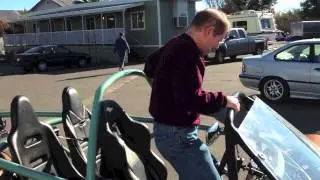 Switch Vehicle Trailer