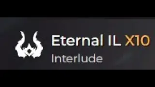 L2 Reborn 10x - IL ETERNAL #l2reborn #l2