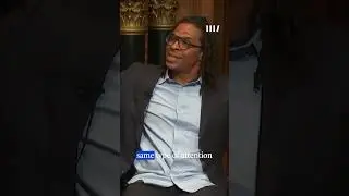 DEI: Gallons of Wasted Talent - Harvard Econ Professor Roland Fryer shares his vision of DEI