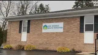 Mercer Co. ranked among least healthy counties in Pa.: Study