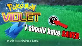 ONE of These Shinies RAN AWAY?! (June-Aug 2024) [Pokémon Scarlet/Violet]