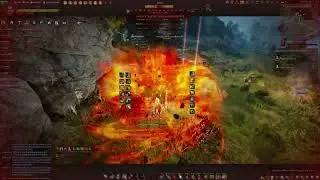 BDO RANGER SUCCESSION WAR NODE2 SERENDIA
