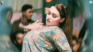 Bas Arya Hun Son Vi De,  Rimal Shah New Hot  Dance Performance 2024