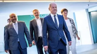 65 Milliarden: Bundesregierung beschließt drittes Entlastungspaket