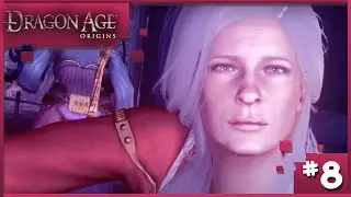 Let's Play Dragon Age Origins (Part 8)