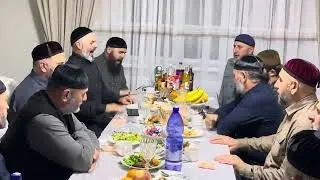 Лечи Назма , Элистанжи