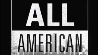All American intro in style of Law & order svu
