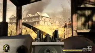 RESISTANCE 3 PLAYTHROUGH EN ESPAÑOL CAPITULO 2 SE BUSCA  (PARTE  2)