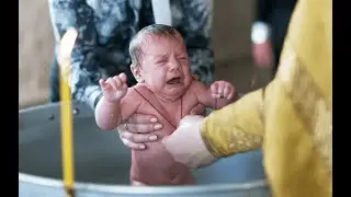 НЕ ОКУНАЙ МЕНЯ В ЭТУ ВОНЮЧУЮ ВОДУ - МЕНЯ ЖЖЕТ! Кавказский скит. схиигумен Гавриил Виноградов.