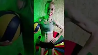 Girls abs fire check 